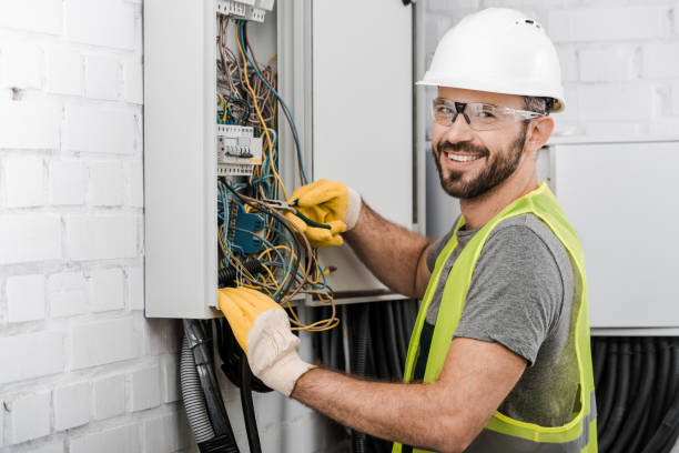 Best Circuit Breaker Repair  in Manorhaven, NY
