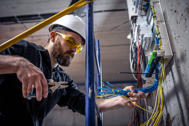 Best Electrician for Home Renovation  in Manorhaven, NY