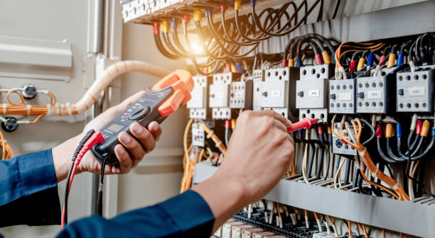Best Ceiling Fan Installation Electrician  in Manorhaven, NY