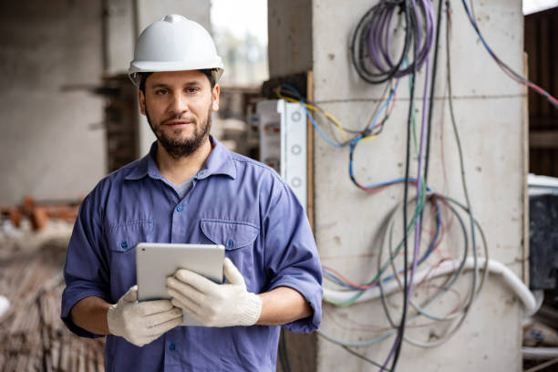 Best Emergency Electrical Repair  in Manorhaven, NY