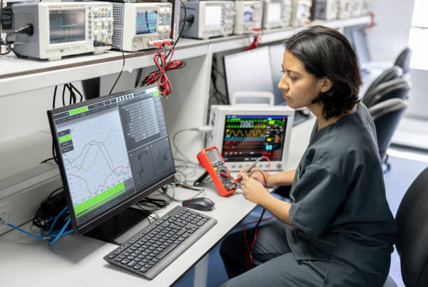 Best Commercial Electrician Services  in Manorhaven, NY