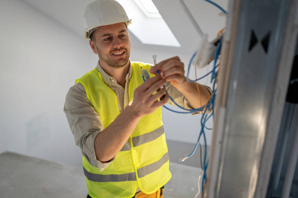 Best Electrical Troubleshooting Services  in Manorhaven, NY